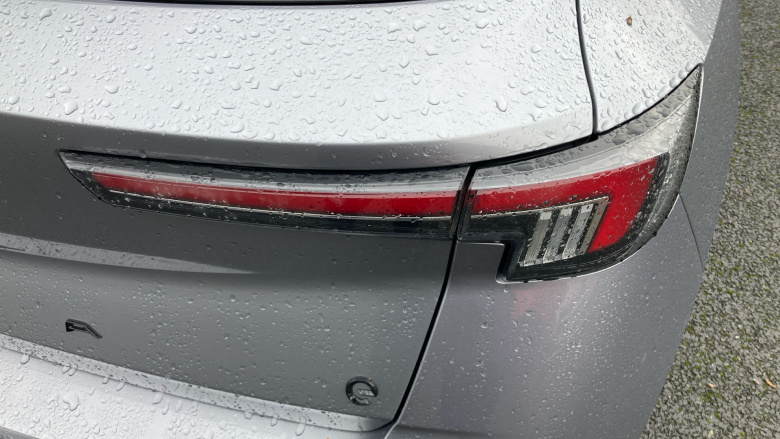 Vauxhall Mokka 100kW GS Line 50kWh 5dr Auto Electric Hatchback